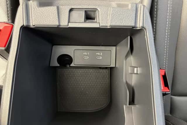 Nissan Qashqai (2025) thumbnail 19