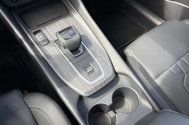 Nissan Qashqai (2025) thumbnail 20