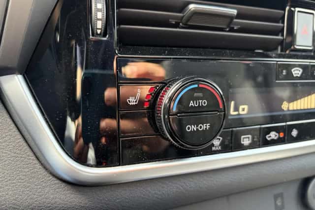 Nissan Qashqai (2025) thumbnail 23