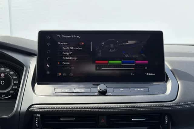 Nissan Qashqai (2025) thumbnail 26