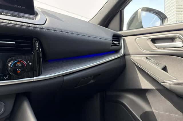 Nissan Qashqai (2025) thumbnail 27