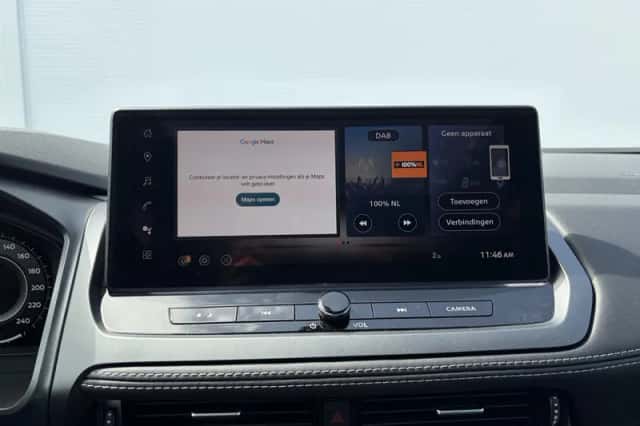 Nissan Qashqai (2025) thumbnail 28