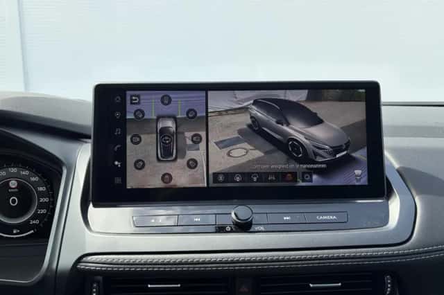 Nissan Qashqai (2025) thumbnail 29