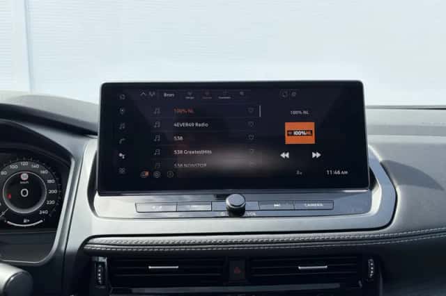 Nissan Qashqai (2025) thumbnail 30