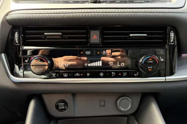 Nissan Qashqai (2025) thumbnail 4