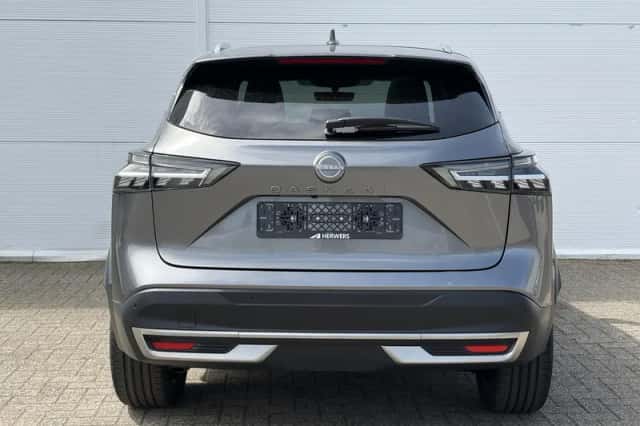 Nissan Qashqai (2025) thumbnail 32