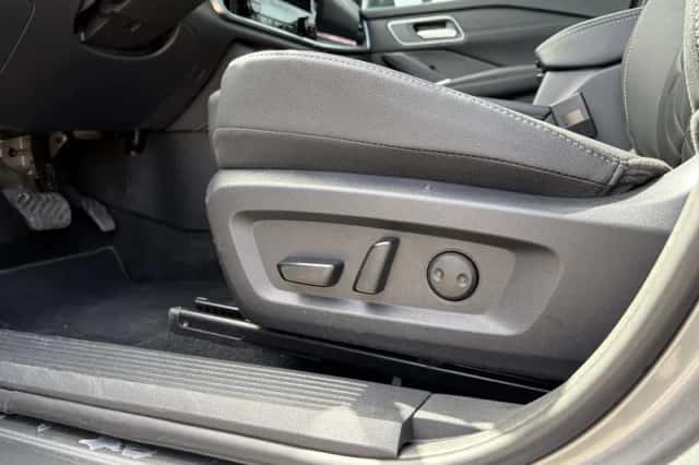 Nissan Qashqai (2025) thumbnail 36