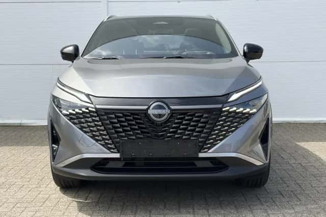 Nissan Qashqai (2025) thumbnail 40