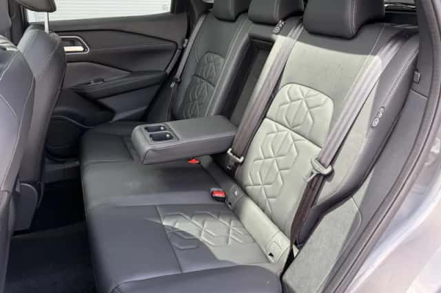 Nissan Qashqai (2025) thumbnail 6