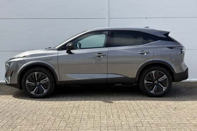 Nissan Qashqai (2025) thumbnail 7