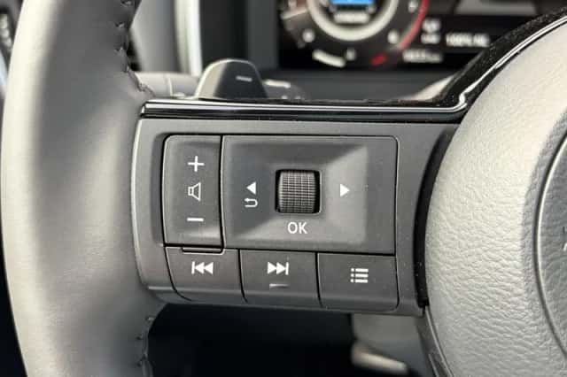 Nissan Qashqai (2025) thumbnail 9