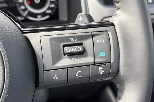 Nissan Qashqai (2025) thumbnail 10