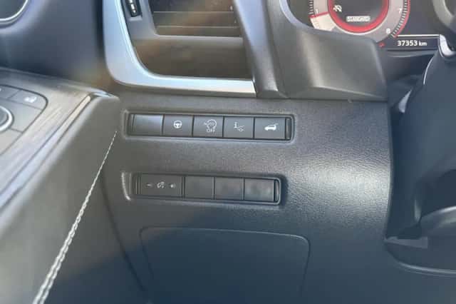 Nissan Qashqai (2023) thumbnail 13
