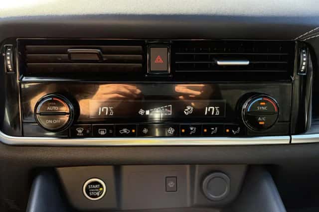 Nissan Qashqai (2023) thumbnail 27