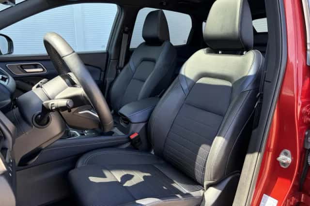 Nissan Qashqai (2023) thumbnail 5