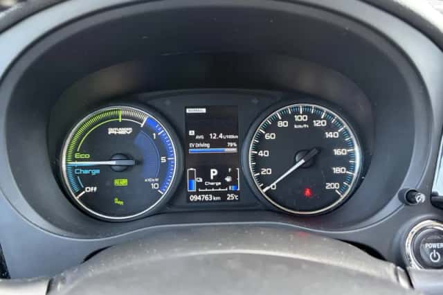Mitsubishi Outlander (2021) thumbnail 15