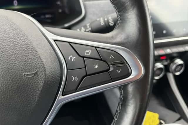 Renault Zoé (2020) thumbnail 11