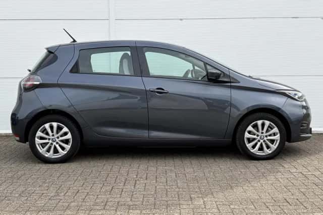 Renault Zoé (2020) thumbnail 14
