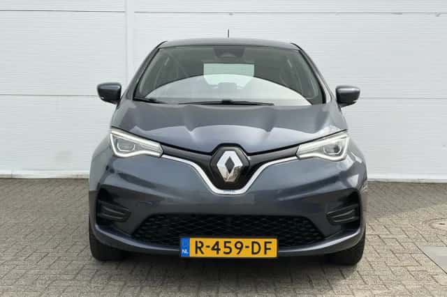 Renault Zoé (2020) thumbnail 31