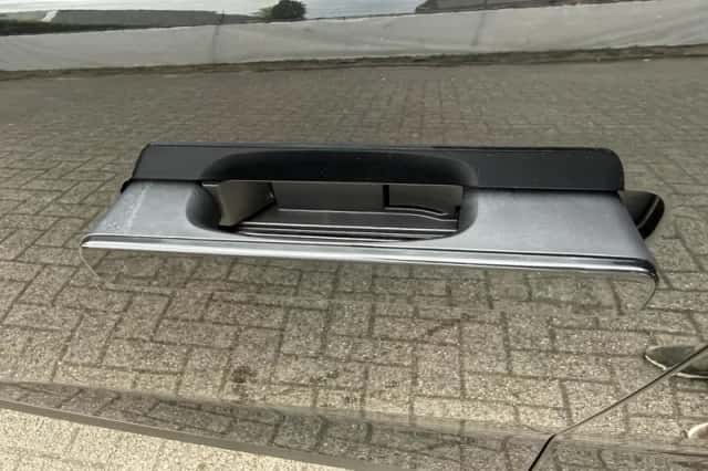 Nissan Leaf (2026) thumbnail 13