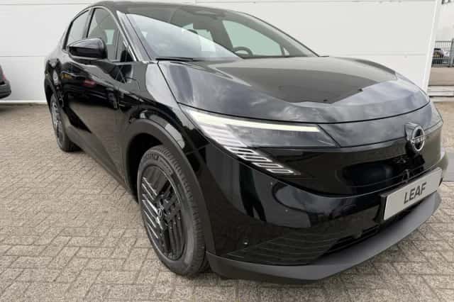 Nissan Leaf (2026) thumbnail 17