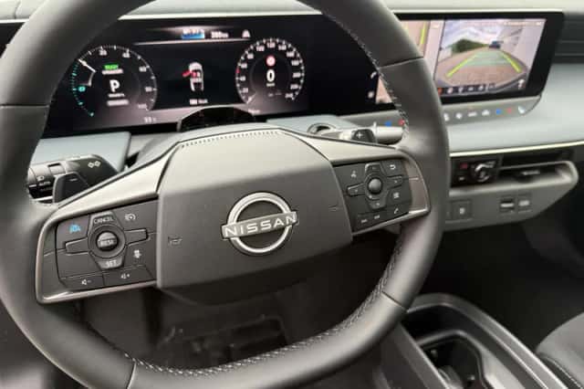 Nissan Leaf (2026) thumbnail 19