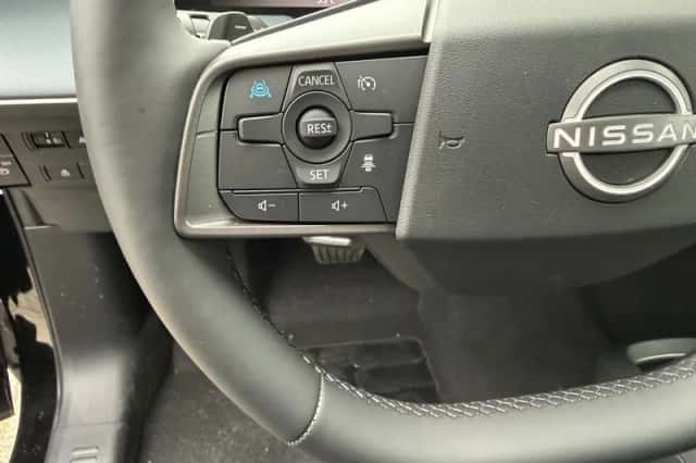 Nissan Leaf (2026) thumbnail 21