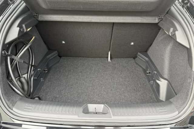 Nissan Leaf (2026) thumbnail 22