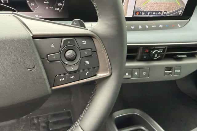Nissan Leaf (2026) thumbnail 23