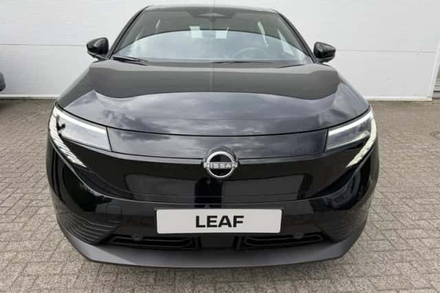 Nissan Leaf (2026) thumbnail 24