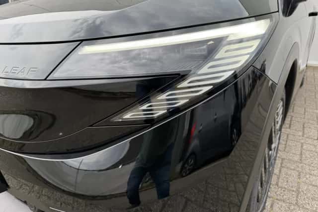 Nissan Leaf (2026) thumbnail 26