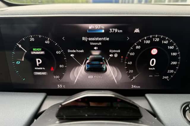 Nissan Leaf (2026) thumbnail 29