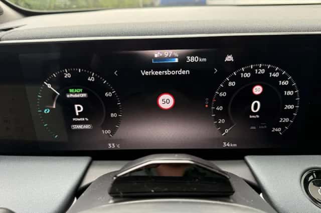 Nissan Leaf (2026) thumbnail 31