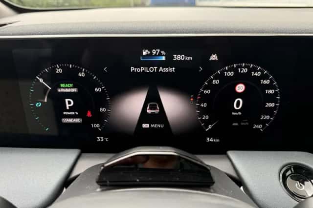 Nissan Leaf (2026) thumbnail 32