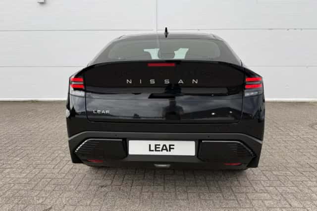 Nissan Leaf (2026) thumbnail 36