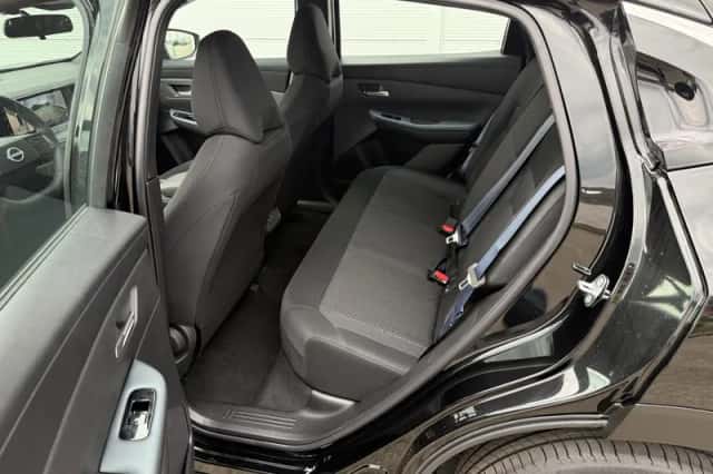 Nissan Leaf (2026) thumbnail 6