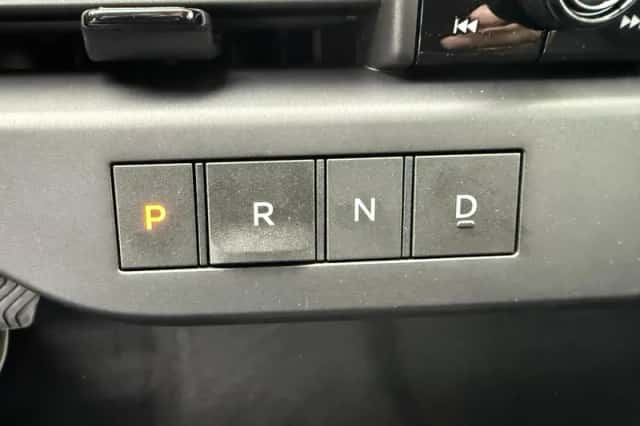 Nissan Leaf (2026) thumbnail 9