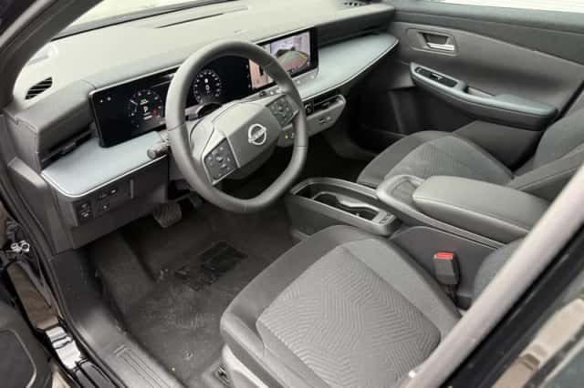 Nissan Leaf (2026) thumbnail 2