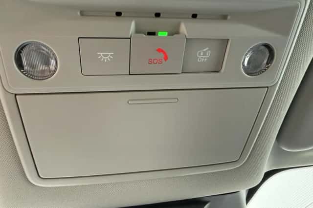 Nissan Leaf (2026) thumbnail 5