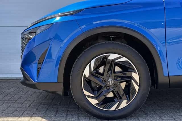 Nissan Qashqai (2024) thumbnail 13