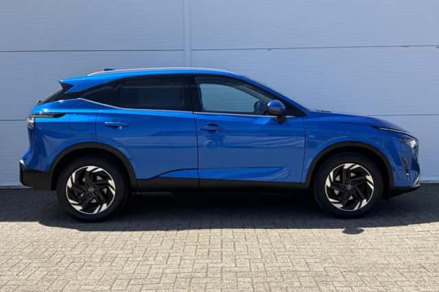 Nissan Qashqai (2024) thumbnail 15