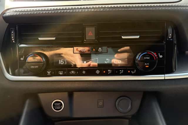 Nissan Qashqai (2024) thumbnail 17