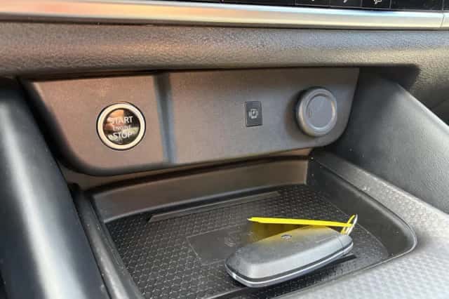 Nissan Qashqai (2024) thumbnail 21