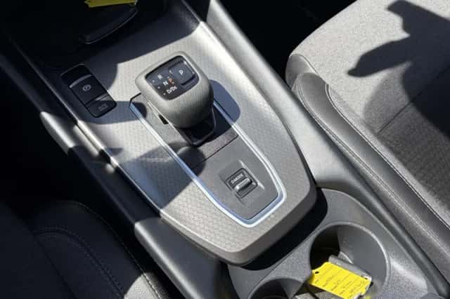 Nissan Qashqai (2024) thumbnail 22
