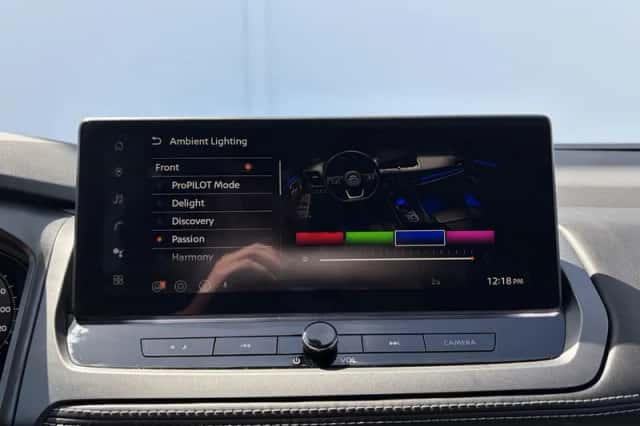 Nissan Qashqai (2024) thumbnail 24