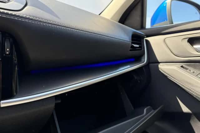 Nissan Qashqai (2024) thumbnail 25