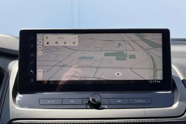 Nissan Qashqai (2024) thumbnail 26