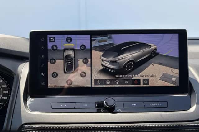 Nissan Qashqai (2024) thumbnail 28