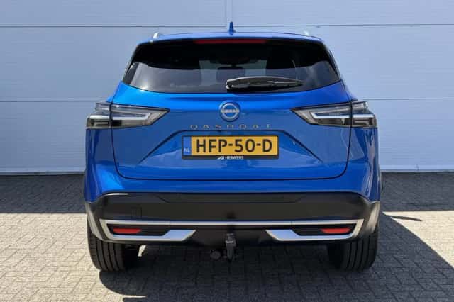 Nissan Qashqai (2024) thumbnail 29