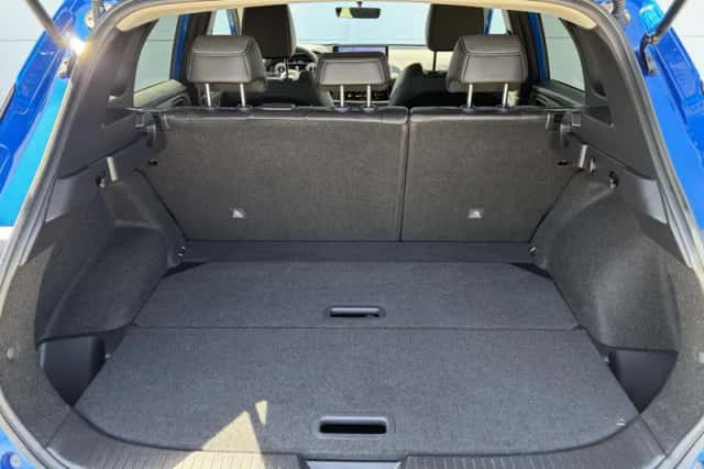 Nissan Qashqai (2024) thumbnail 30